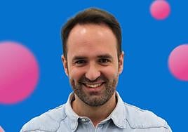 Pablo Moreno Albaladejo, nuevo Chief Marketing Officer Global de Fini.