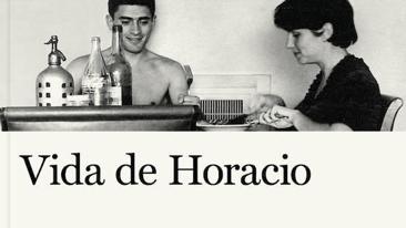 &#039;Vida de Horacio&#039;