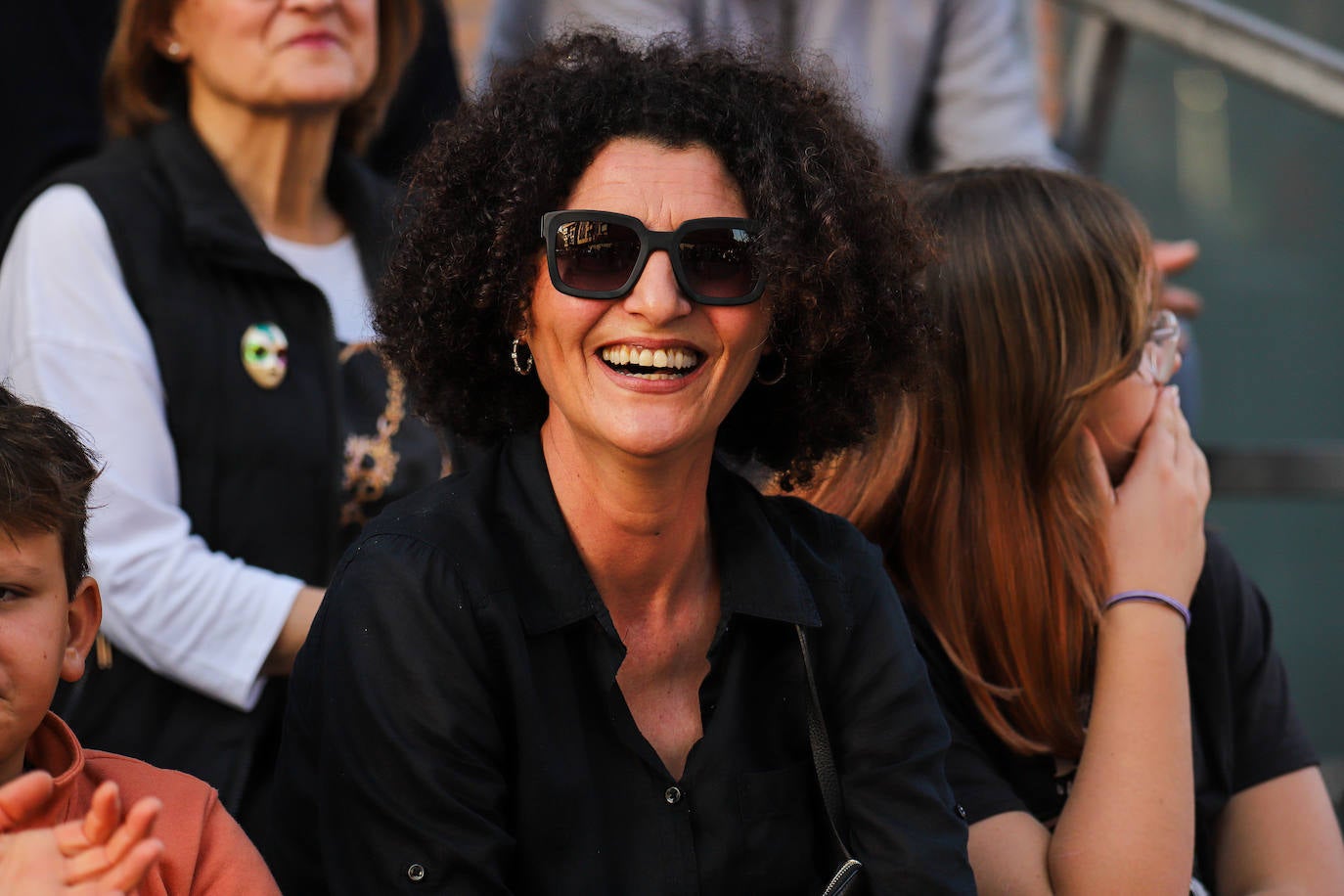 El último gran desfile de grupos del Carnaval de Cabezo de Torres, en imágenes