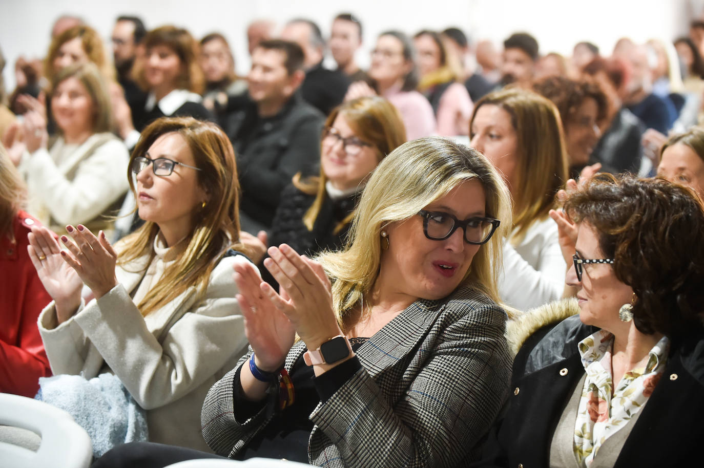 Toman posesión 60 funcionarios del Imida