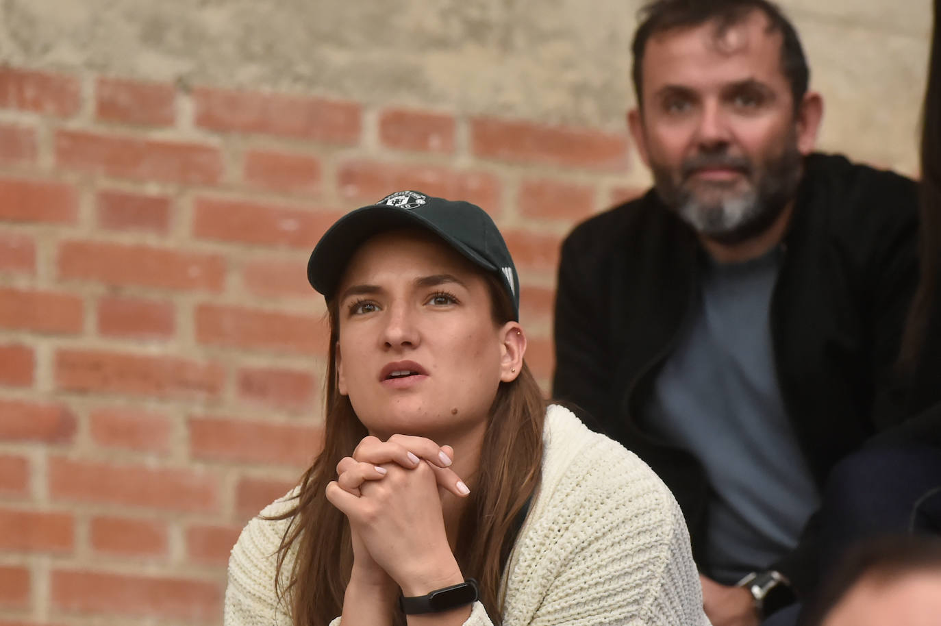 La victoria del Jairis frente al Spar Girona, en imágenes