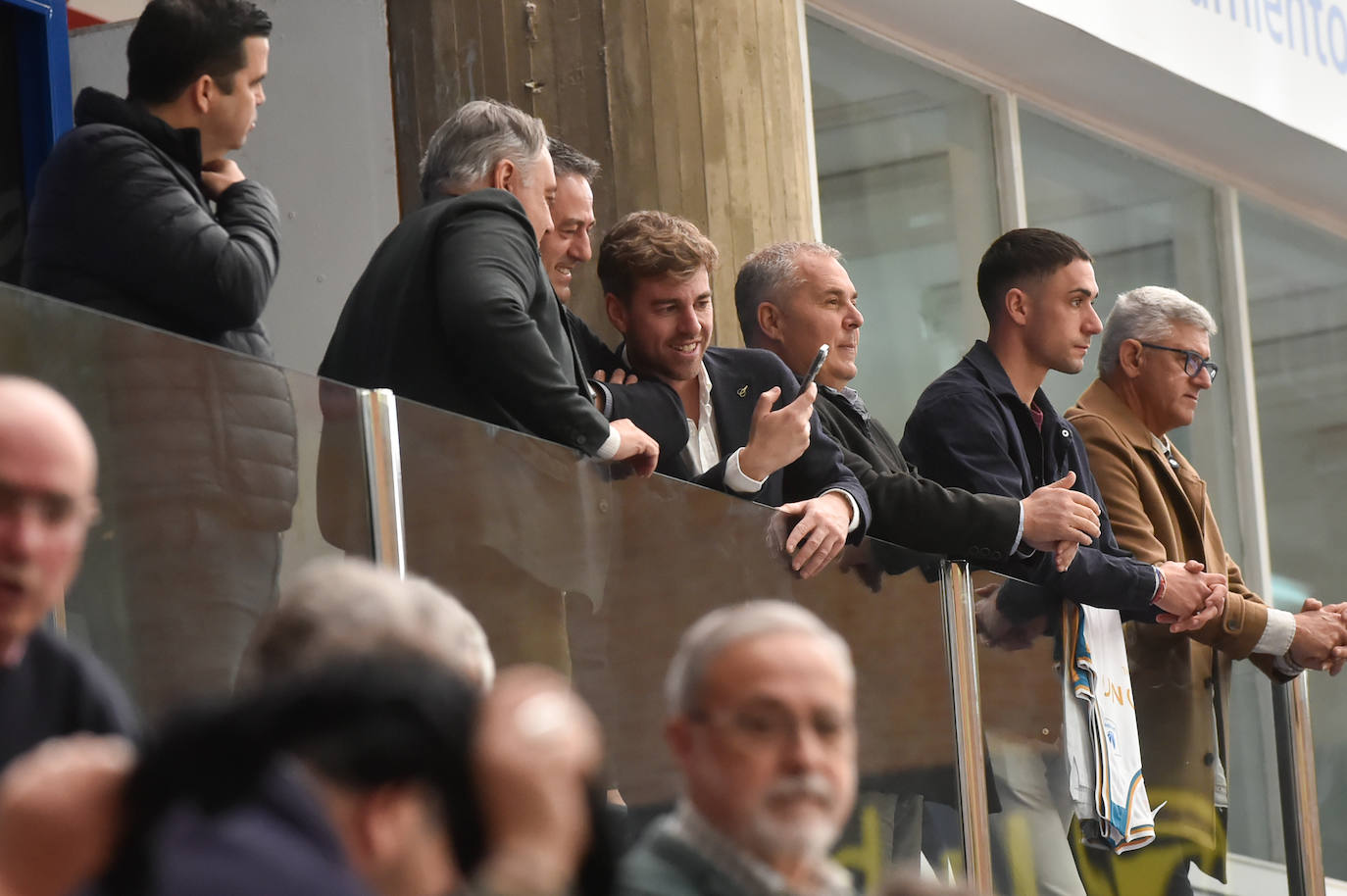 La victoria del Jairis frente al Spar Girona, en imágenes