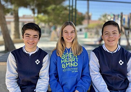 Sagrado Corazón es un centro con un experimentado y sólido aval formativo.