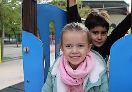 El Liceo, ubicado en Altorreal, cuenta con amplias instalaciones.