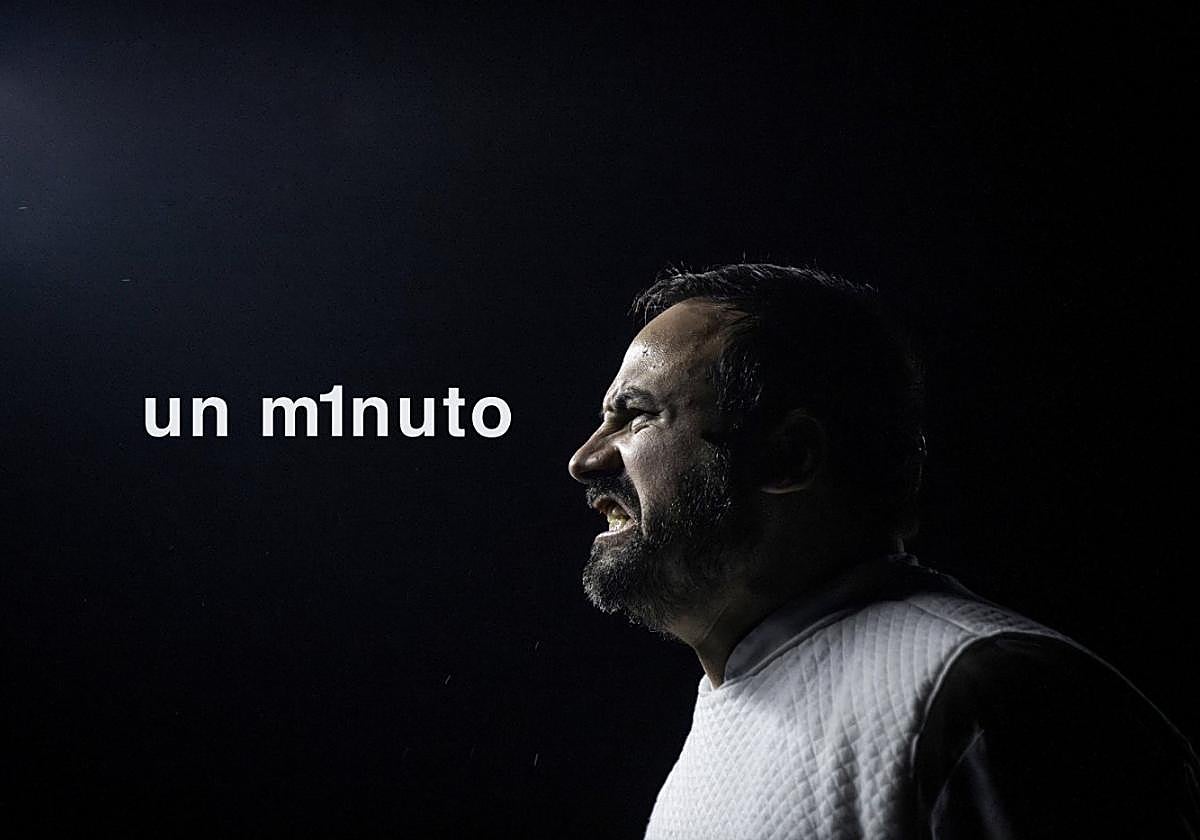 Fotografía: Pepe H.Tipografía: Nacho Rodríguez