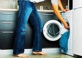 ¿Cada cuánto tiempo debes lavar tus pantalones vaqueros?