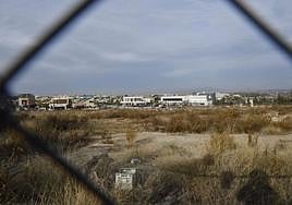 Parcelas de Montevida que ya han sido adjudicadas en subasta pública al alza.