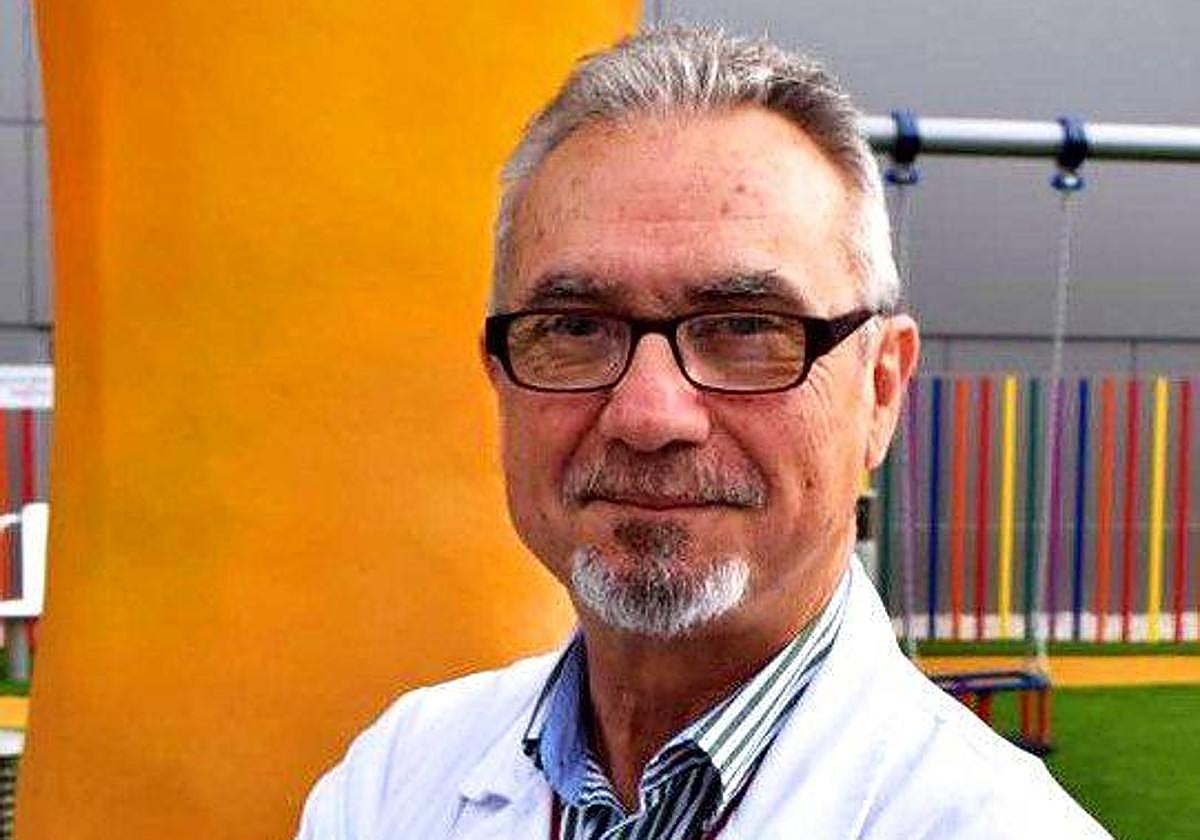 Juan Pedro Hernández Bermejo.