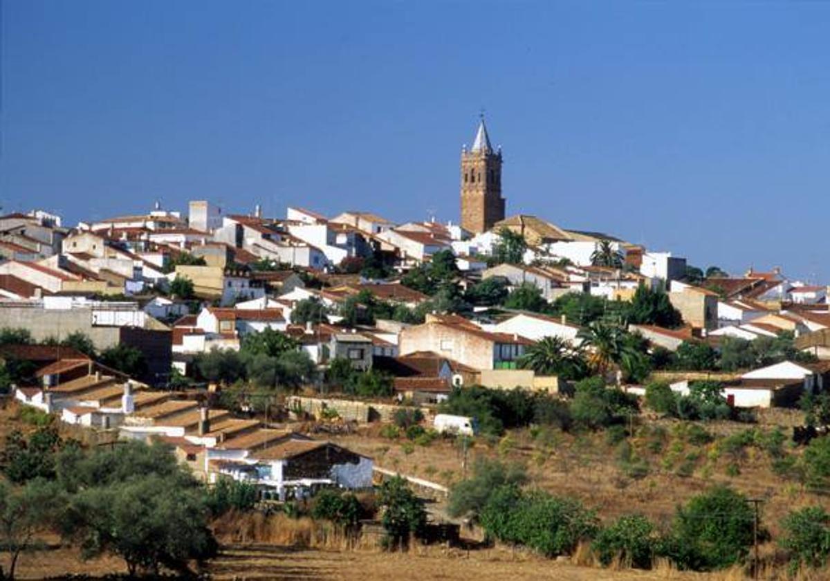 Fuenteheridos, el pueblo que ofrece casa gratis y un sueldo de casi 4.000 euros por trabajar.