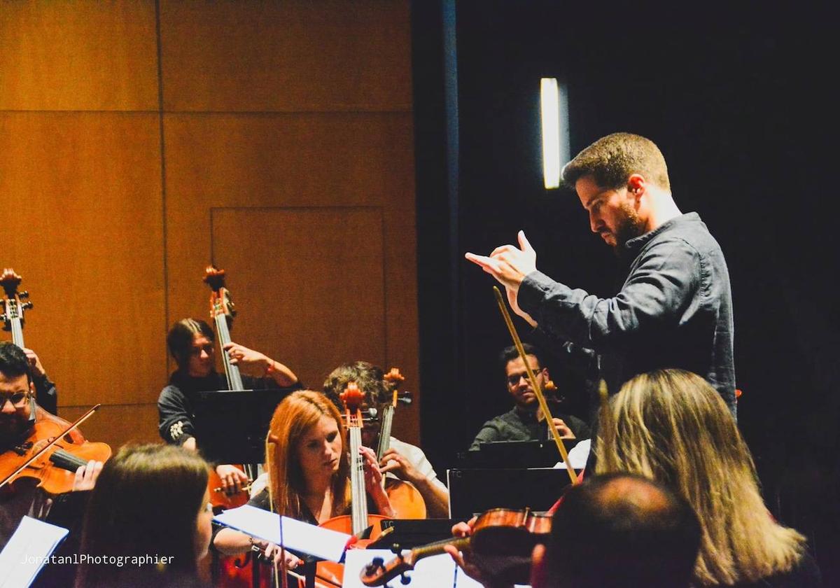 La música sinfónica y de cámara llega al Teatro Capitol con el programa Cieza Filarmónica