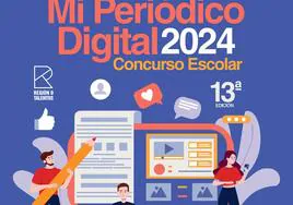 El concurso 'Mi Periódico Digital' regresa a las aulas