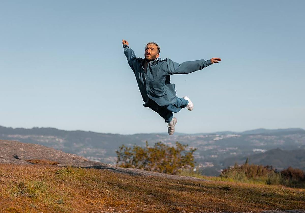 Daniel Rodríguez, con 'A raíz de', inaugurará el festival.