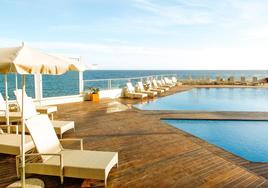 Hotel Tenerife Golf adquirido por el Grupo Fuertes.