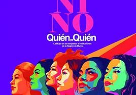 LA VERDAD entrega hoy la revista 'Talento femenino'