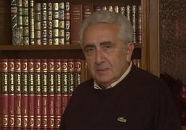 Diego Pedro López Acosta, en una foto de archivo.