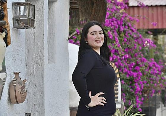 Ana Belén Ibáñez Prior