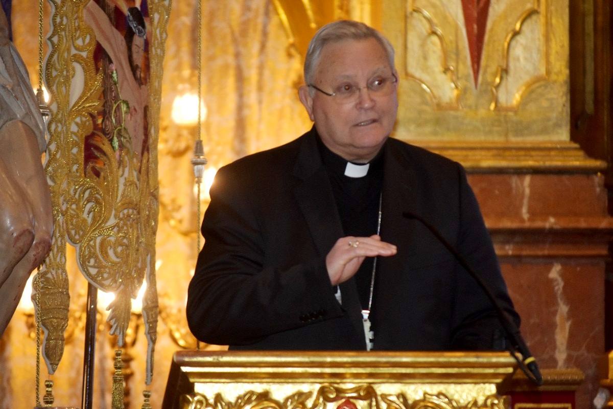 La Compañía abre sus puertas a «The Mystery Man»