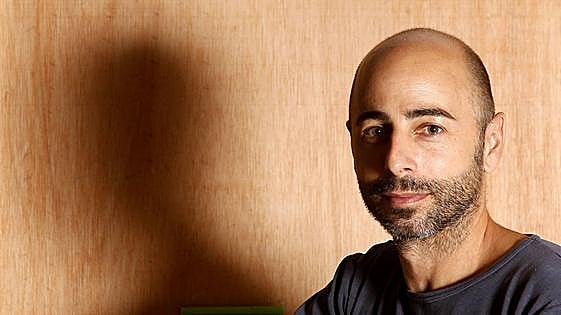 Nico Munuera, el pintor cazador de almas