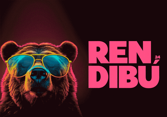 Las fotografías finalistas del Rendibú 2024