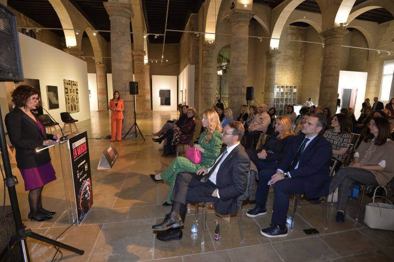 El foro 'Extraordinarias en Murcia', en imágenes