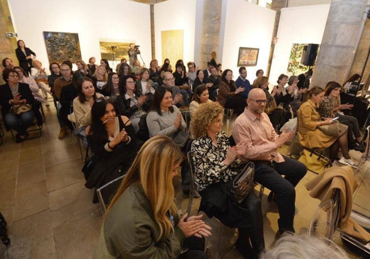 El foro &#039;Extraordinarias en Murcia&#039;, en imágenes