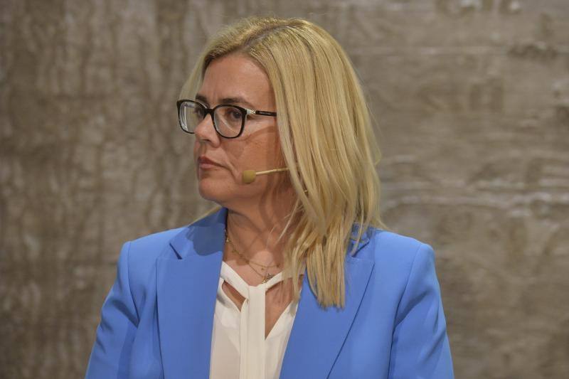 El foro 'Extraordinarias en Murcia', en imágenes