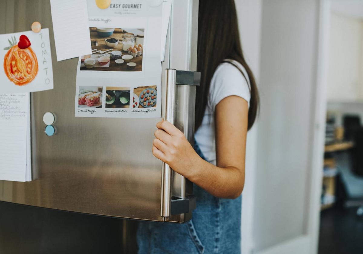 Cuánto tiempo duran los alimentos en el congelador si hay un apagón en casa