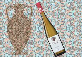 Schloss-Lieser Bernkasteler Doctor Riesling GG 2019