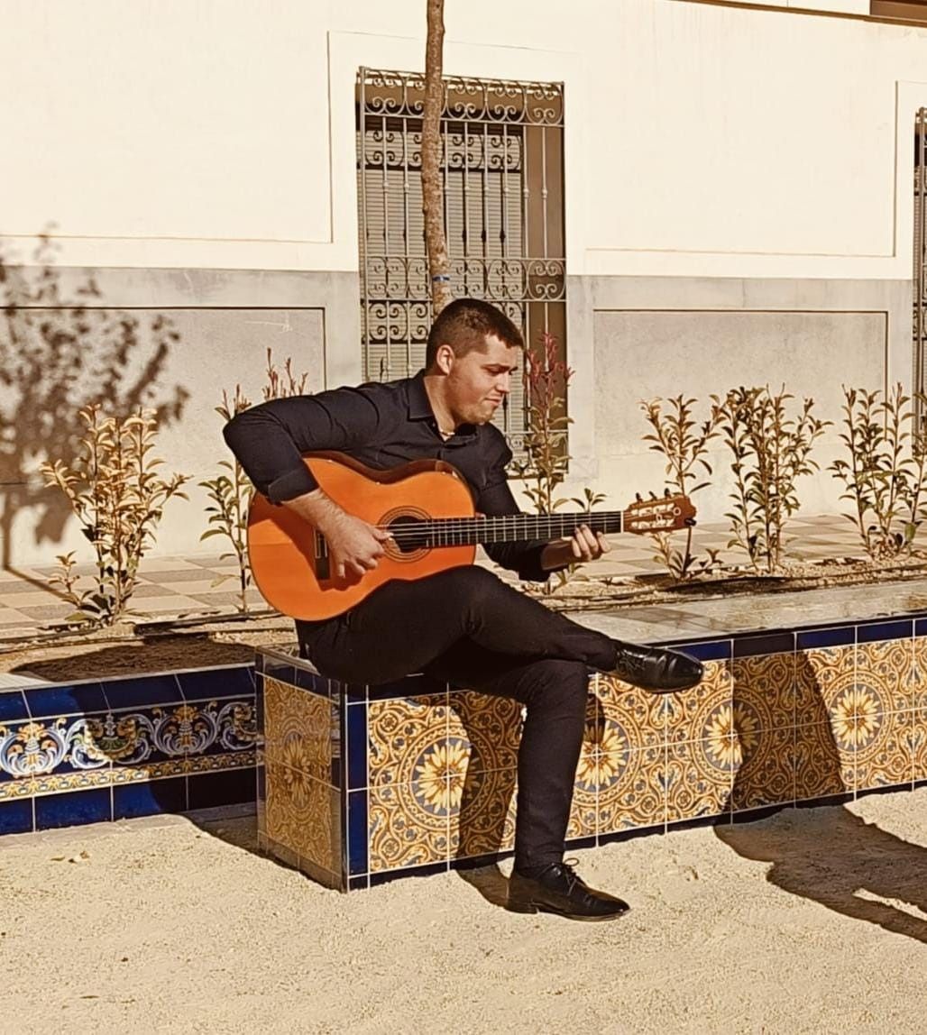 Juan Llorente.