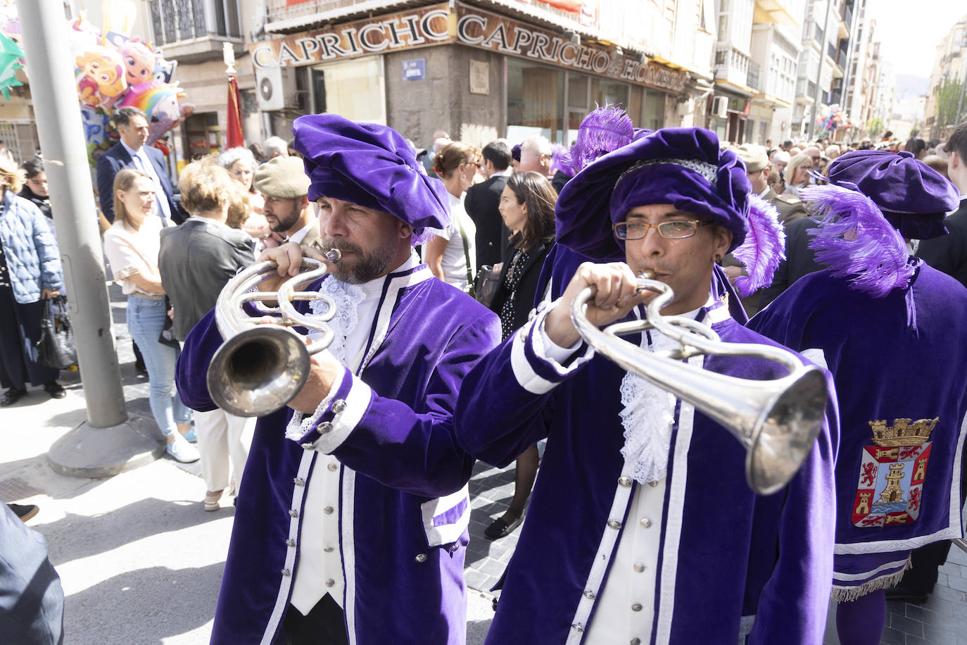 La entrega de la Onza de Oro en Cartagena, en imágenes