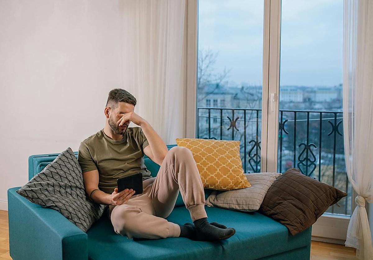 Así es la nueva estafa con la que te pueden robar hasta 10.000 euros