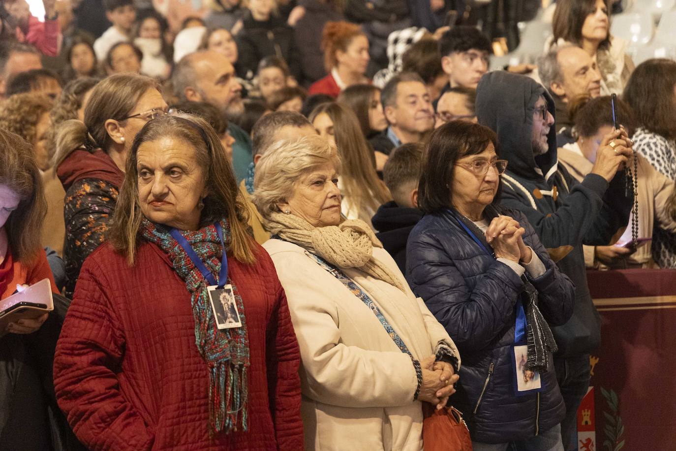 Las imágenes de la procesión de las Promesas en Cartagena