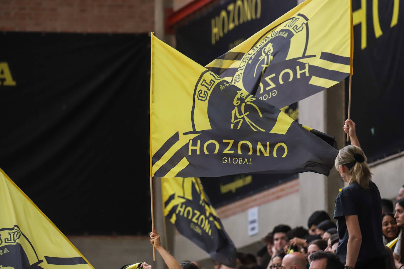 La victoria del Jairis ante el Bembibre, en imágenes