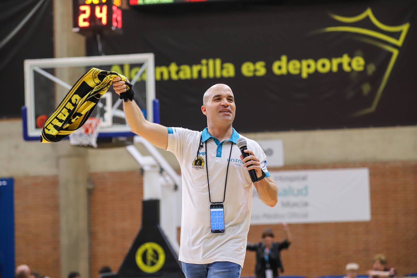 La victoria del Jairis ante el Bembibre, en imágenes