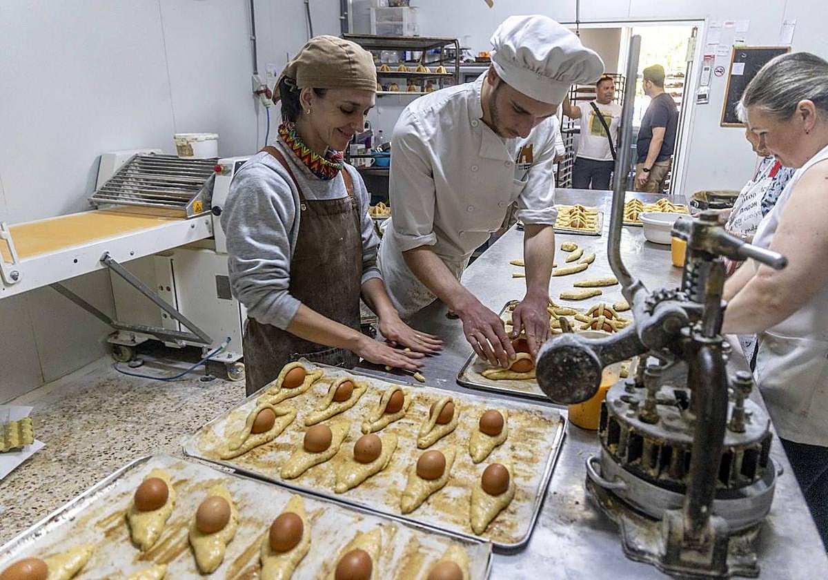 Monas de monte y playa en Cartagena