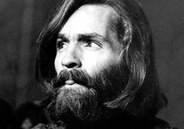 Charles Manson, el villano brillante