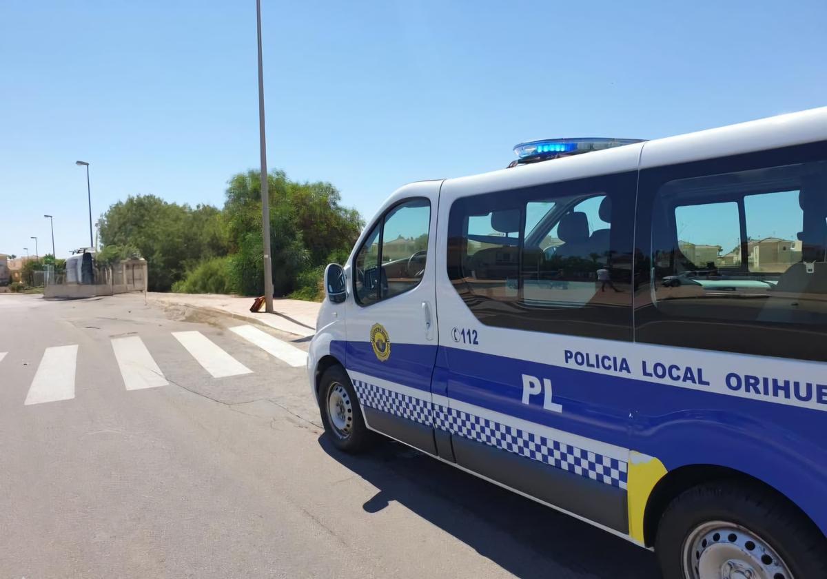 Detienen a un hombre tras abusar de una mujer en un salón de juegos de Orihuela Costa