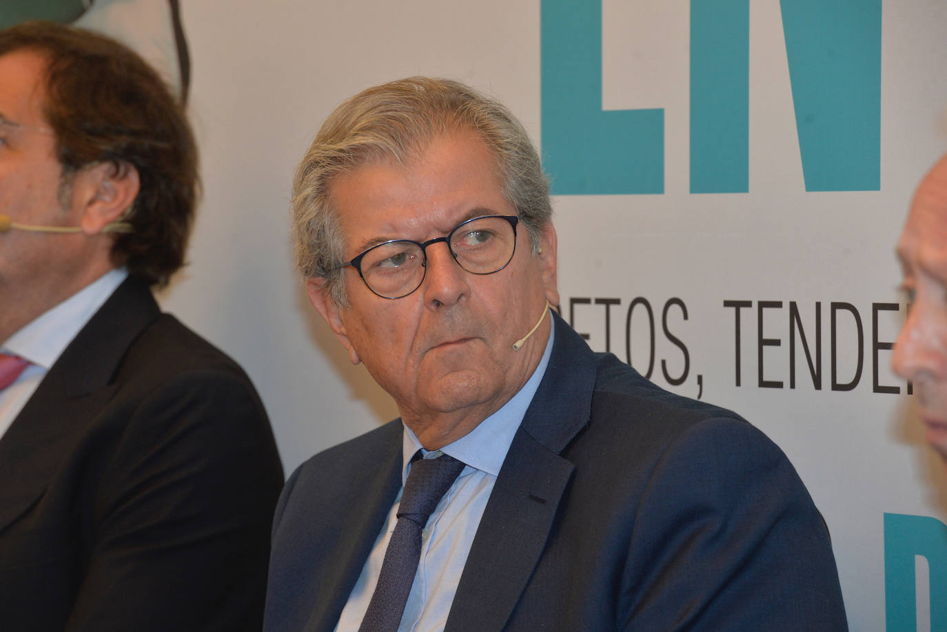 El foro &#039;En Futuro&#039; de LA VERDAD, en imágenes