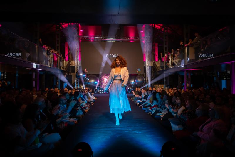 Las imágenes de la primera &#039;Orihuela Fashion Night&#039;