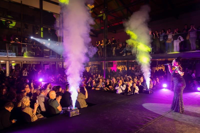 Las imágenes de la primera &#039;Orihuela Fashion Night&#039;