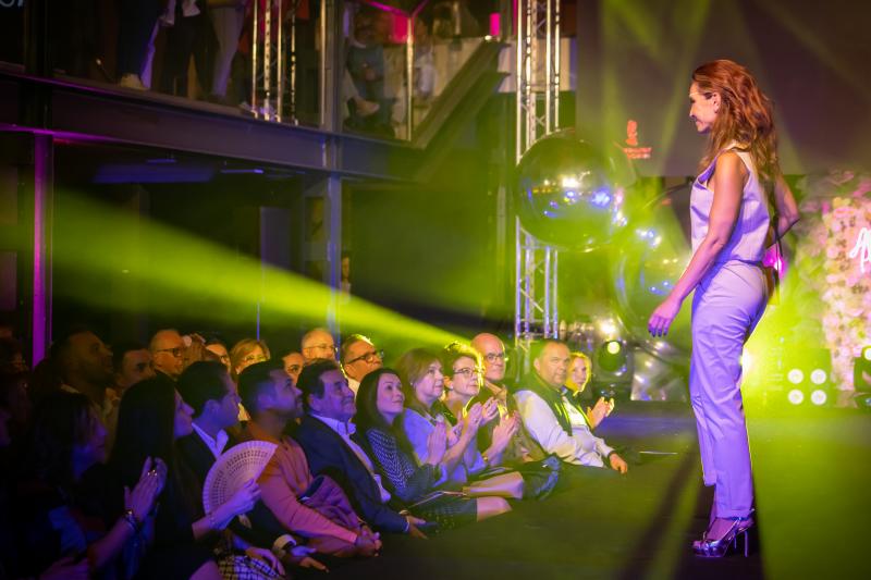 Las imágenes de la primera &#039;Orihuela Fashion Night&#039;