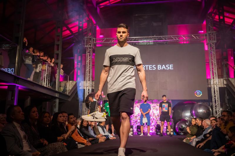 Las imágenes de la primera &#039;Orihuela Fashion Night&#039;