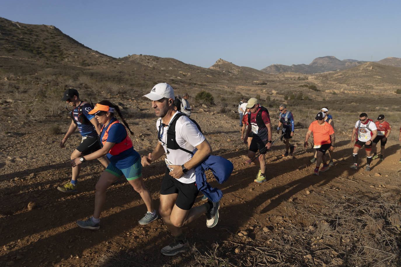 La Ruta de las Fortalezas, en imágenes