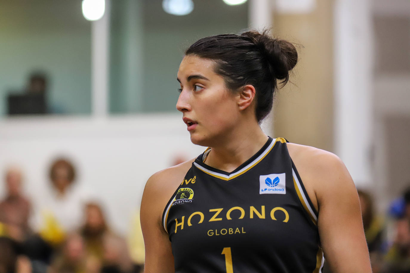 La victoria del Hozono Jairis ante La Seu, en imágenes