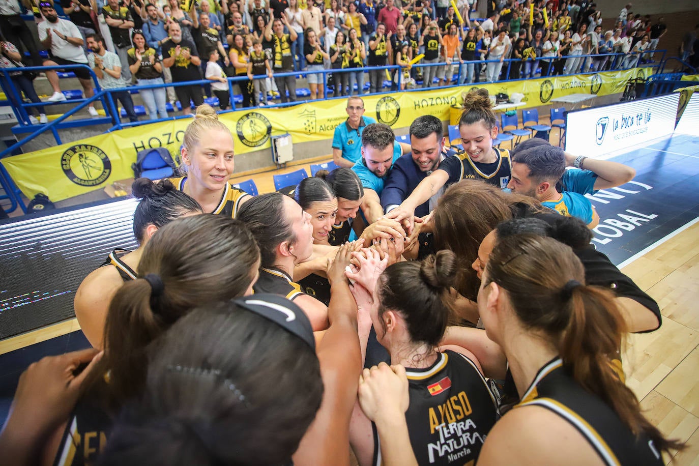 La victoria del Hozono Jairis ante La Seu, en imágenes