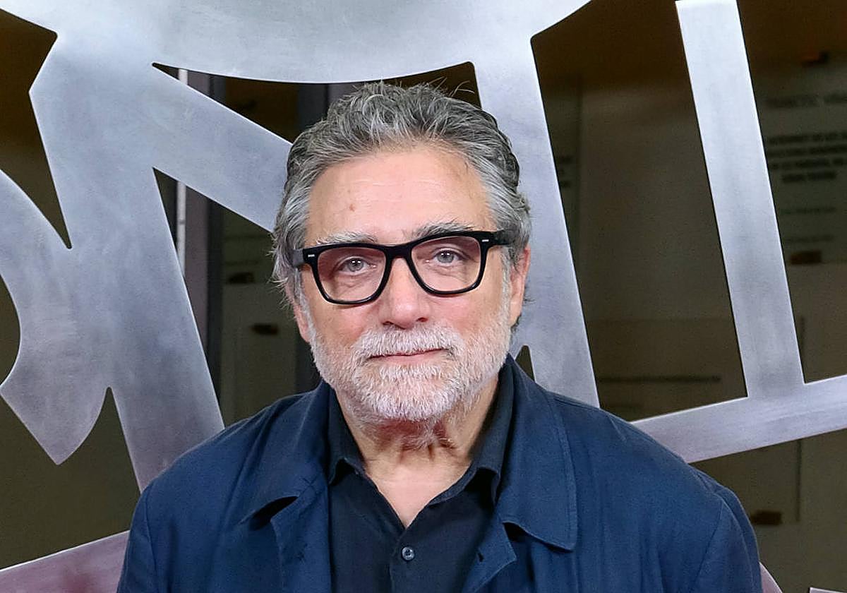 Jaume Plensa realizará el cartel de la 63 edición del Cante de las Minas.