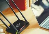 Cómo conseguir que tu wifi vaya más rápido: tres cosas que debes evitar poner cerca de tu router