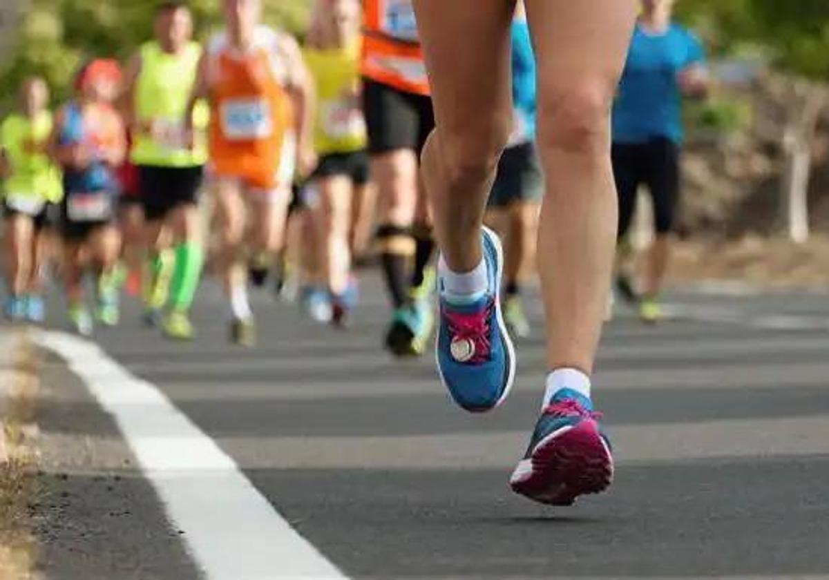 Cómo saber si tus zapatillas de 'running' están desgastadas para evitar lesiones.