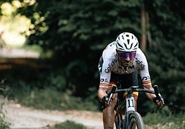 Valverde, en una imagen de archivo.