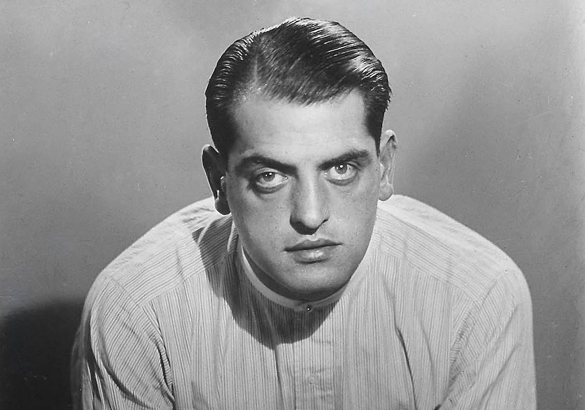 Luis Buñuel, verdad perversa